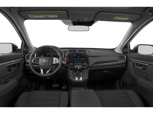 Used 2019 Honda CR-V EX image 5
