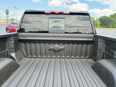 New 2026 Chevrolet Silverado 1500 ZR2 w/ ZR2 Bison Edition AWD/4WD image 5