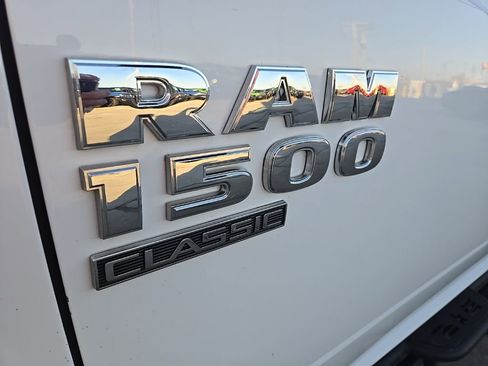Used 2019 RAM 1500 Tradesman image 17