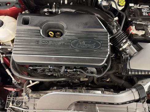 Used 2020 Ford Escape SEL AWD/4WD image 11
