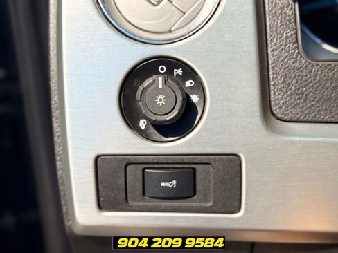Used 2014 Ford F150 Platinum AWD/4WD image 14