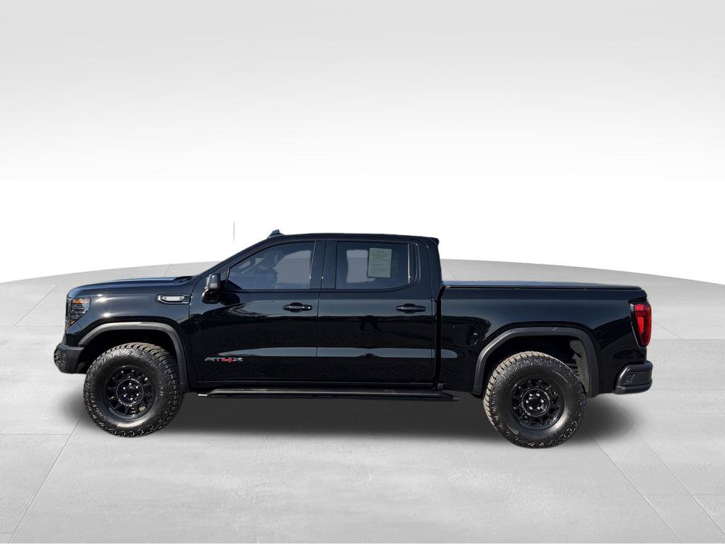 Used 2024 GMC Sierra 1500 AT4X w/ AT4X AEV Edition AWD/4WD image 14