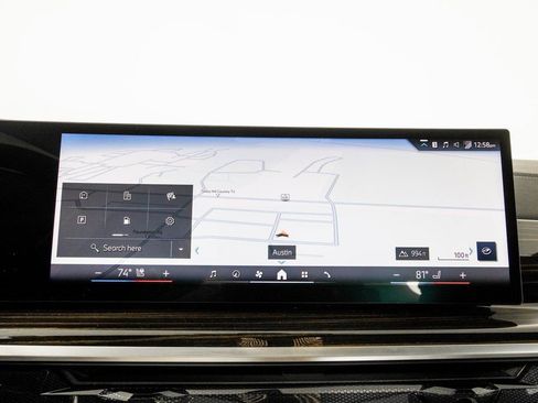 Used 2025 BMW X5 xDrive40i image 22