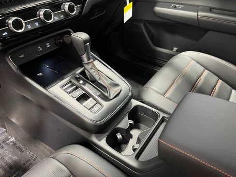 New 2026 Honda CR-V Sport Touring image 22