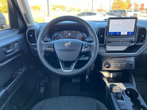 Used 2022 Ford Bronco Sport image 14