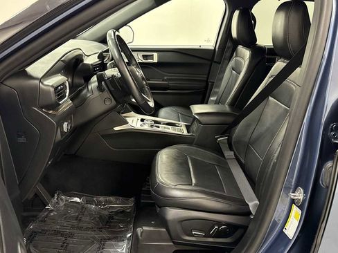 Used 2020 Ford Explorer Limited image 13