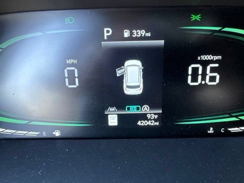 Used 2023 Hyundai Palisade XRT FWD image 3