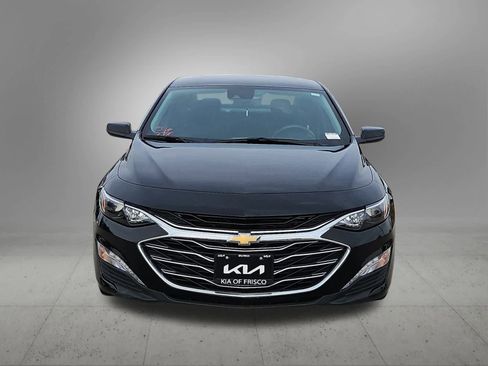 Used 2024 Chevrolet Malibu LT image 9