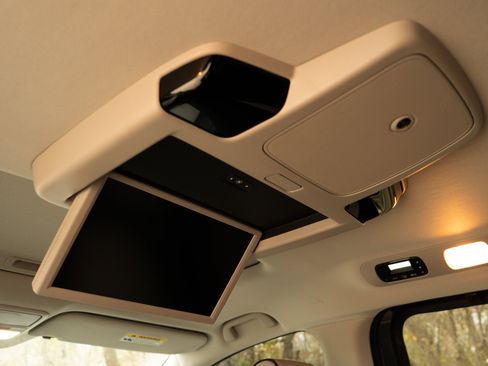 Used 2025 Honda Odyssey Elite image 43