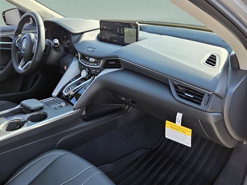 New 2025 Acura TLX w/ Technology Package image 15
