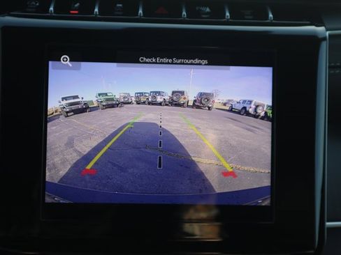 New 2025 Jeep Grand Cherokee L Altitude image 12