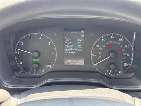 Certified 2024 Toyota Corolla LE w/ LE Convenience Package FWD image 14