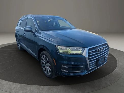 Used 2018 Audi Q7 2.0T Premium Plus image 3