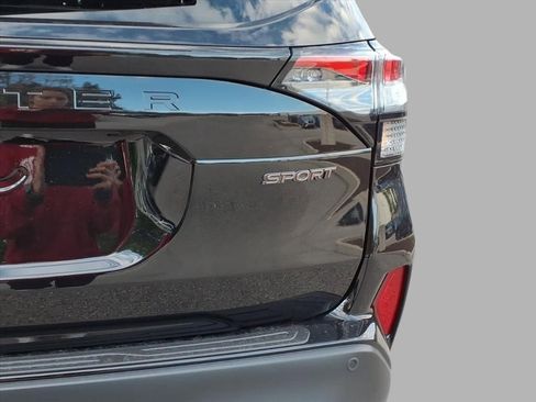 New 2026 Subaru Forester Sport image 20