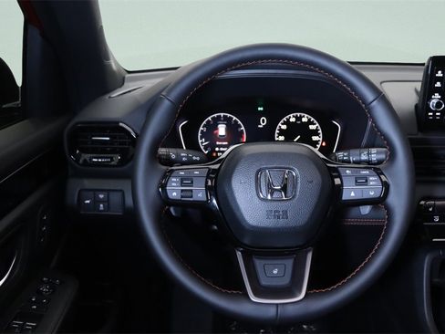 New 2025 Honda Pilot TrailSport image 18