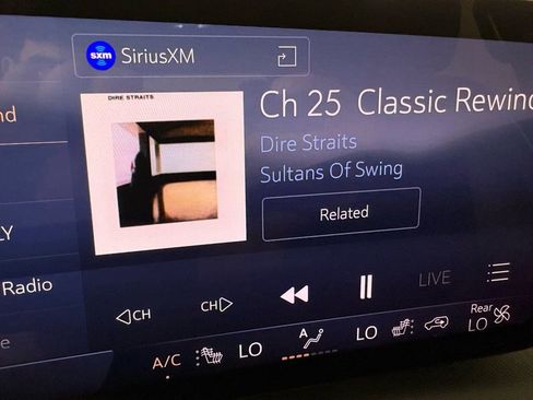 Used 2025 Buick Enclave Preferred image 30