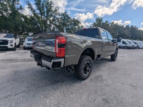 New 2026 Ford F350 King Ranch w/ Tremor Off-Road Package AWD/4WD image 5