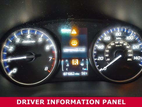 Used 2019 Mitsubishi Outlander ES image 10