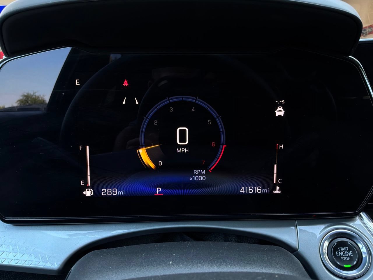 Used 2025 Chevrolet Trax LT FWD image 40
