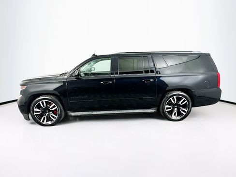 Used 2019 Chevrolet Suburban Premier w/ RST 6.2L Performance Edition AWD/4WD image 4