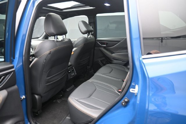 Used 2023 Subaru Forester Wilderness AWD/4WD image 25