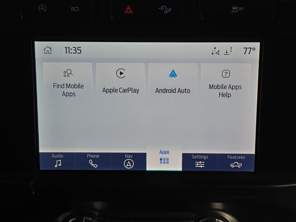 Used 2021 Ford F150 XLT w/ Equipment Group 301A Mid AWD/4WD image 17