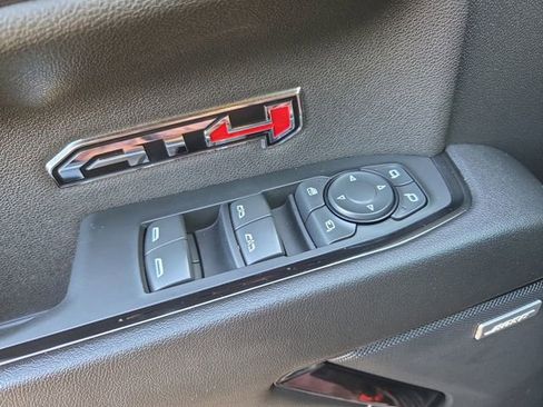 Certified 2024 GMC Sierra 1500 AT4 w/ AT4 Premium Package image 20