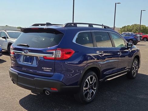 New 2026 Subaru Ascent Touring AWD/4WD image 4