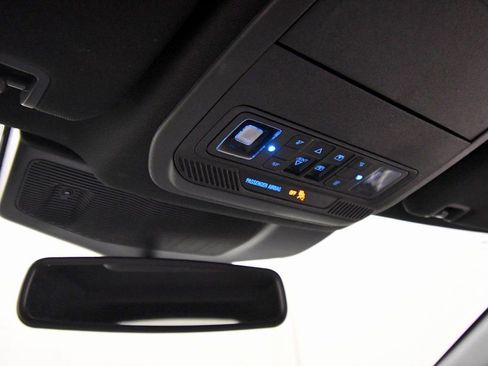 Used 2024 Ford Explorer Timberline w/ Timberline Technology Package image 32