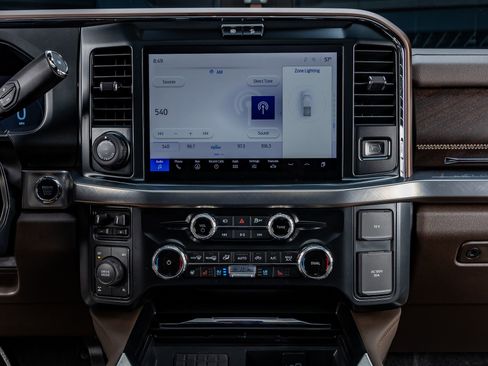 Used 2026 Ford F250 King Ranch AWD/4WD image 23