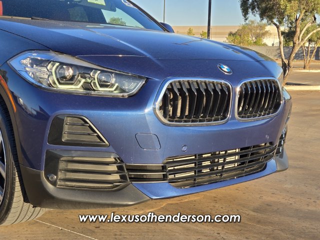 Used 2023 BMW X2 sDrive28i w/ Premium Package FWD image 8