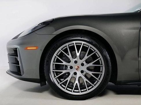 New 2026 Porsche Panamera 4 AWD/4WD image 33