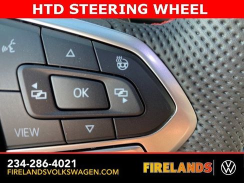 New 2026 Volkswagen GTI SE image 4