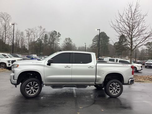 Used 2020 Chevrolet Silverado 1500 RST w/ All-Star Edition image 5