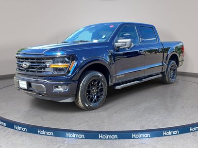 Used 2024 Ford F150 XLT w/ Equipment Group 302A MID