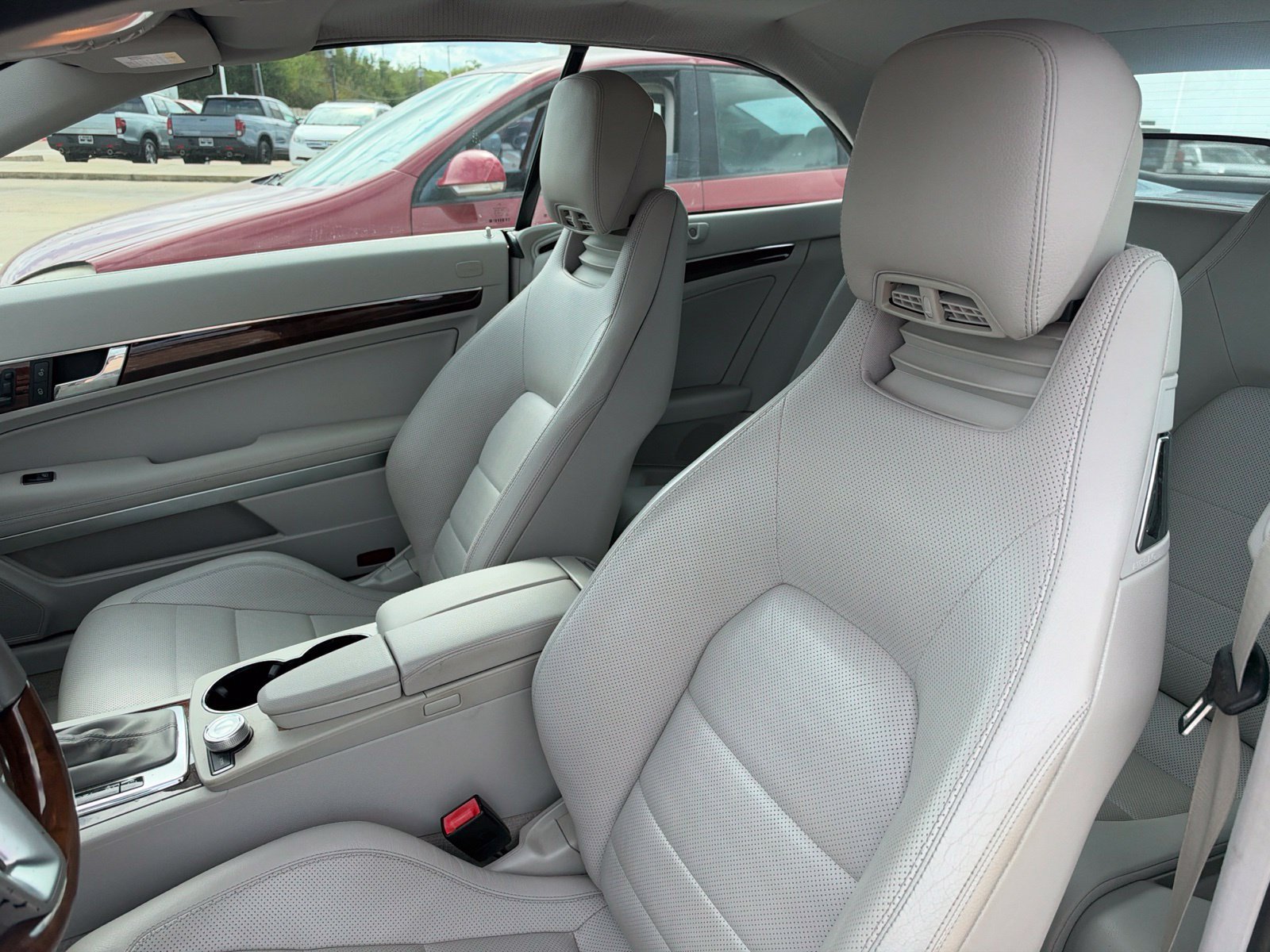 Used 2012 Mercedes-Benz E 350 Cabriolet image 15