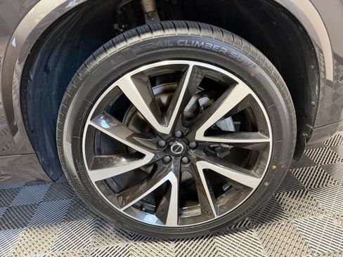 Used 2023 Volvo XC90 B6 Plus w/ Protection Package Premier AWD/4WD image 48