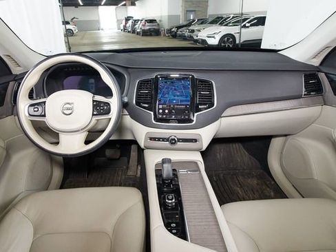 Certified 2023 Volvo XC90 B6 Plus w/ Protection Package Premier AWD/4WD image 6