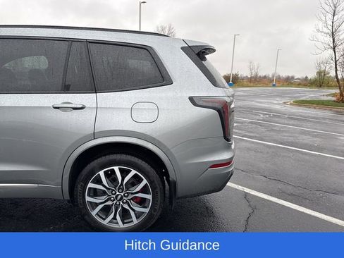 Used 2024 Cadillac XT6 Sport image 13