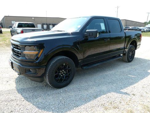 New 2026 Ford F150 XLT w/ Equipment Group 302A MID AWD/4WD image 9