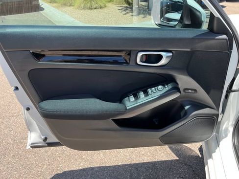 Certified 2023 Honda Civic EX image 15