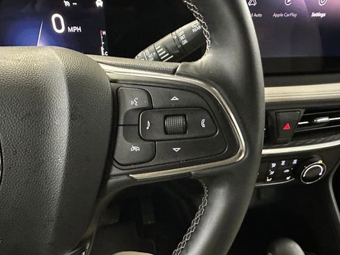 Certified 2024 Buick Encore GX Preferred w/ Comfort Package image 11