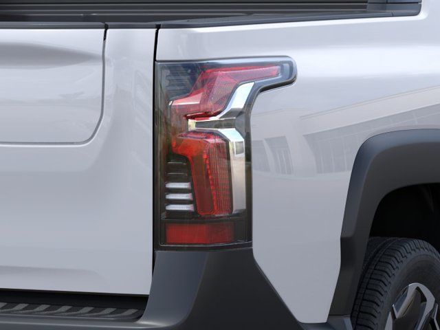 New 2026 Chevrolet Silverado EV LT AWD/4WD image 11