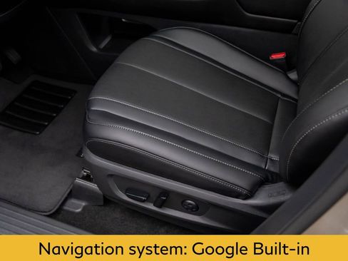 Certified 2026 INFINITI QX60 Luxe w/ Cargo Package image 18