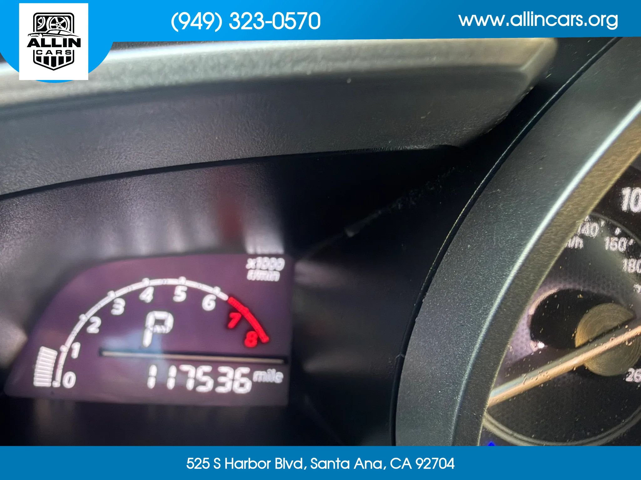 Used 2014 MAZDA MAZDA3 i Grand Touring FWD image 7