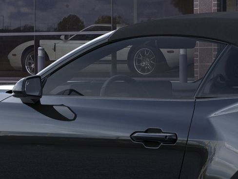 New 2026 Ford Mustang GT Premium RWD image 20