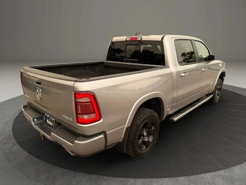 Used 2019 RAM 1500 Laramie w/ Sport Appearance Package AWD/4WD image 5