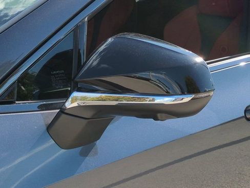 New 2026 Lexus NX 450h+ F Sport image 12