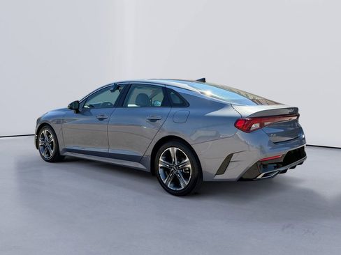 Used 2022 Kia K5 EX w/ EX Premium Package image 5