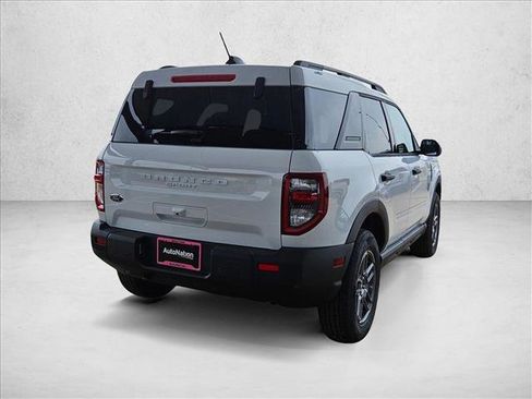 New 2025 Ford Bronco Sport Big Bend image 2